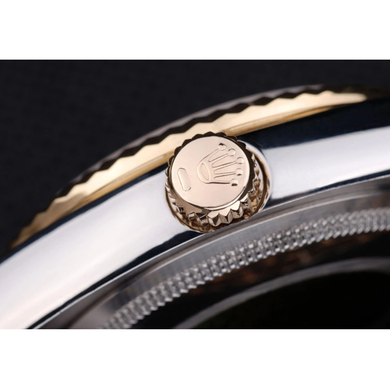 Aaa replica watch Datejust-rl16 Rolex 0725